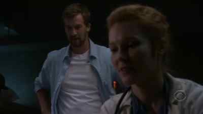 I don't like him. - Jericho