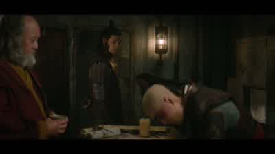I don't like him. - Avatar: The Last Airbender