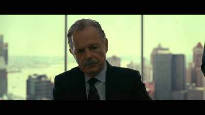 I don't like it. I mean,
who does this? What's the point? - The Fall of the House of Usher