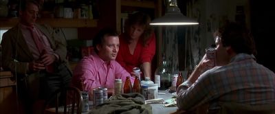 I don't like it when people say - Tootsie