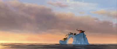 I don't like itThey should've been back with Hiccup by nowI don't like it eitherEret son of Eretwas the man of my dreamsMy everythingBut baby I grew facial hair for youMe too - How to Train Your Dragon 2