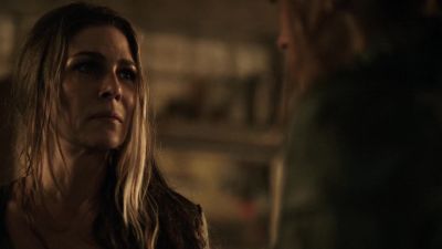 I DON'T LIKE IT, - The 100