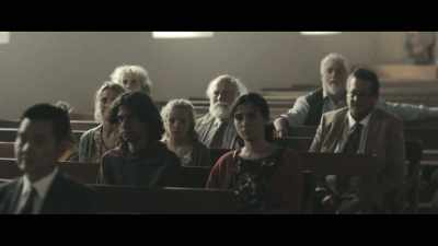I don't like it - Scrublands