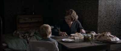 I don't like it. - Becoming Astrid
