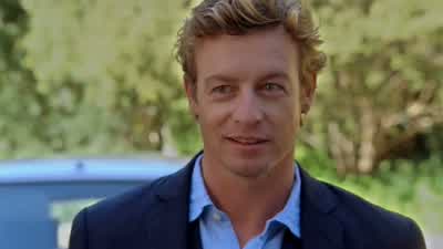 - I don't like it. - The Mentalist