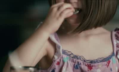 - I don't like it. - Blue Valentine