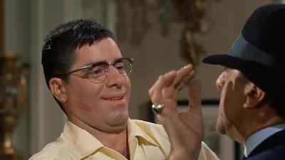 I don't like it
that way. - The Ladies Man