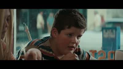 Am I the only one who doesn't understand what any of this meansProbably Smartin Cary shut upYou shut up I don't like it when you call me thatI'm sorry Smartin Let's just go cry about it - Super 8