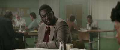 I don't like it. You could use me
for my help. That's fine. - The Best of Enemies