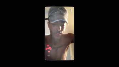 I don't like to just be
an ignorant asshole - Look At Me: XXXTENTACION