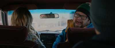 - I don't like karaoke...
- I get knocked down - Champions