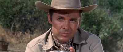 I don't like to kill friends Clint but - The Quick Gun