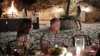 I don't like, "Like, okay.
Let's just be mean now." - The Real Housewives Ultimate Girls Trip
