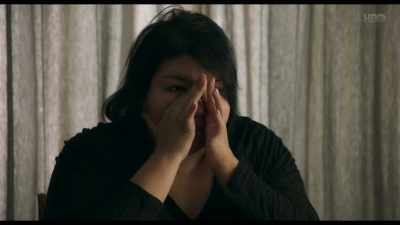 I don't like you lying
to me and your friend. - Kuessipan