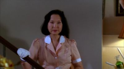 I DON'T LIKE LYING - Desperate Housewives