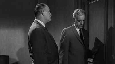 I don't like Mr. Philip dressler. - The Lineup
