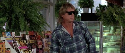 I don't like this one bit - They Live