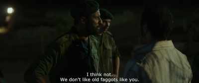I don't like parents like you - 15 Minutes of War