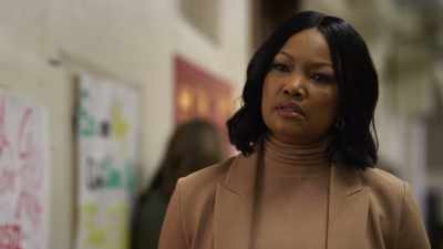I don't like people like you. - Black Girl Missing