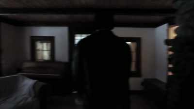 I don't like this place. - The Lost Footage of Leah Sullivan