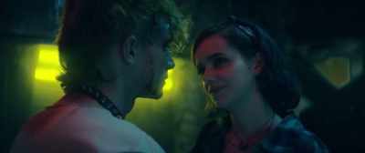 I don't like promises. - Bomb City