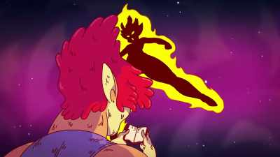 I don't like questions." - ThunderCats Roar