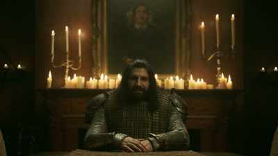 I don't like saying
this kind of thing - What We Do in the Shadows