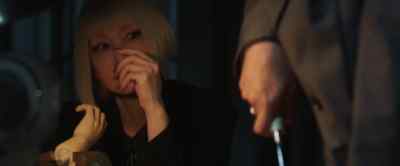 I don't like secrets. - Sunny