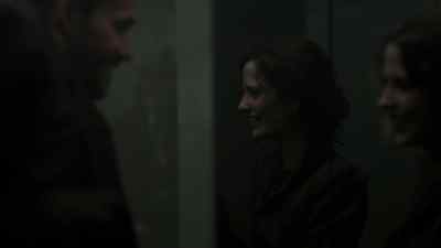 I don't like seeing myself. - Penny Dreadful