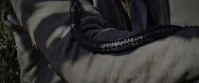 I don't like snakes. - King Arthur: Legend of the Sword