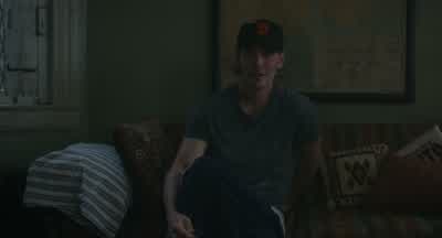 I don't like stupid guys, Hank. - Caught Stealing