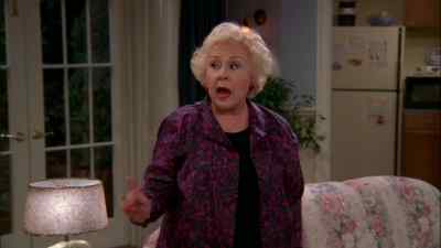 I don't like that, Raymond. - Everybody Loves Raymond