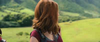 I don't like that. - Jumanji: Welcome to the Jungle