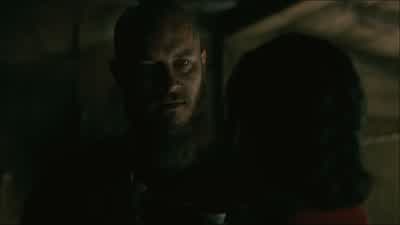 I don't like that. - Vikings