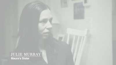 I don't like the fact that
it's possible he was - The Disappearance of Maura Murray