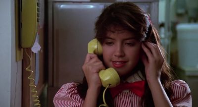 I don't even like the guy - Fast Times at Ridgemont High