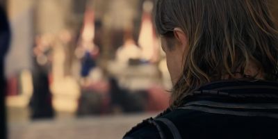 I don't like the idea... - Medici: Masters of Florence