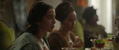 I don't like
the Montagues any more than you do, - Rosaline