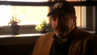 I don't like the train - Jesse Stone: Lost in Paradise