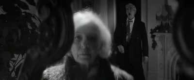 I don't like the way this mirror
makes me look. - The Man in the Woods