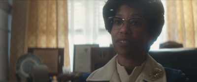 I don't like the word "can't." - Shirley