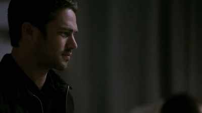 I don't like to think how
she was earning her money. - Trauma