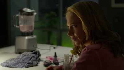 - I don't like thinking.
I like knowing. - Dirty John