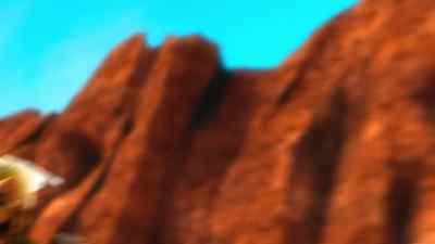 I don't like this This canyon's ideal for an ambush - Bionicle: The Legend Reborn