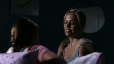 I don't like this house. - Supernatural