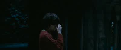 I don't like this. - Harry Potter and the Philosopher's Stone
