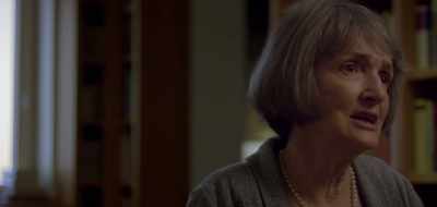 I don't like this.
I got to do something about this." - Wild Wild Country