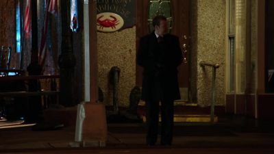 I don't like this. - Blue Bloods
