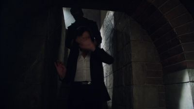I don't like this. - Once Upon a Time