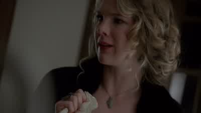 I don't like this. - American Horror Story